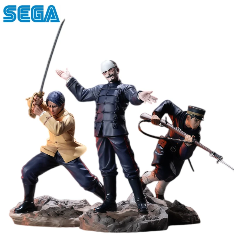 

В наличии: Оригинальная фигурка Sega Koito Otonoshin Tsukishima Hajime, новая, в коробке, коллекционная модель.