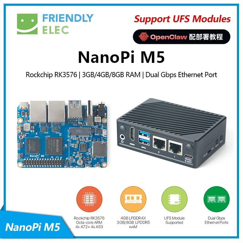 Nanopi M5 Open-Sour…