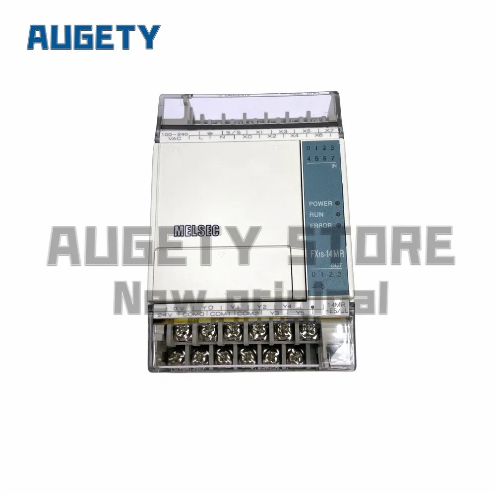 

New Original For Mitsubishi PLC Module FX1S-20MR-001 FX1S-20MT-001