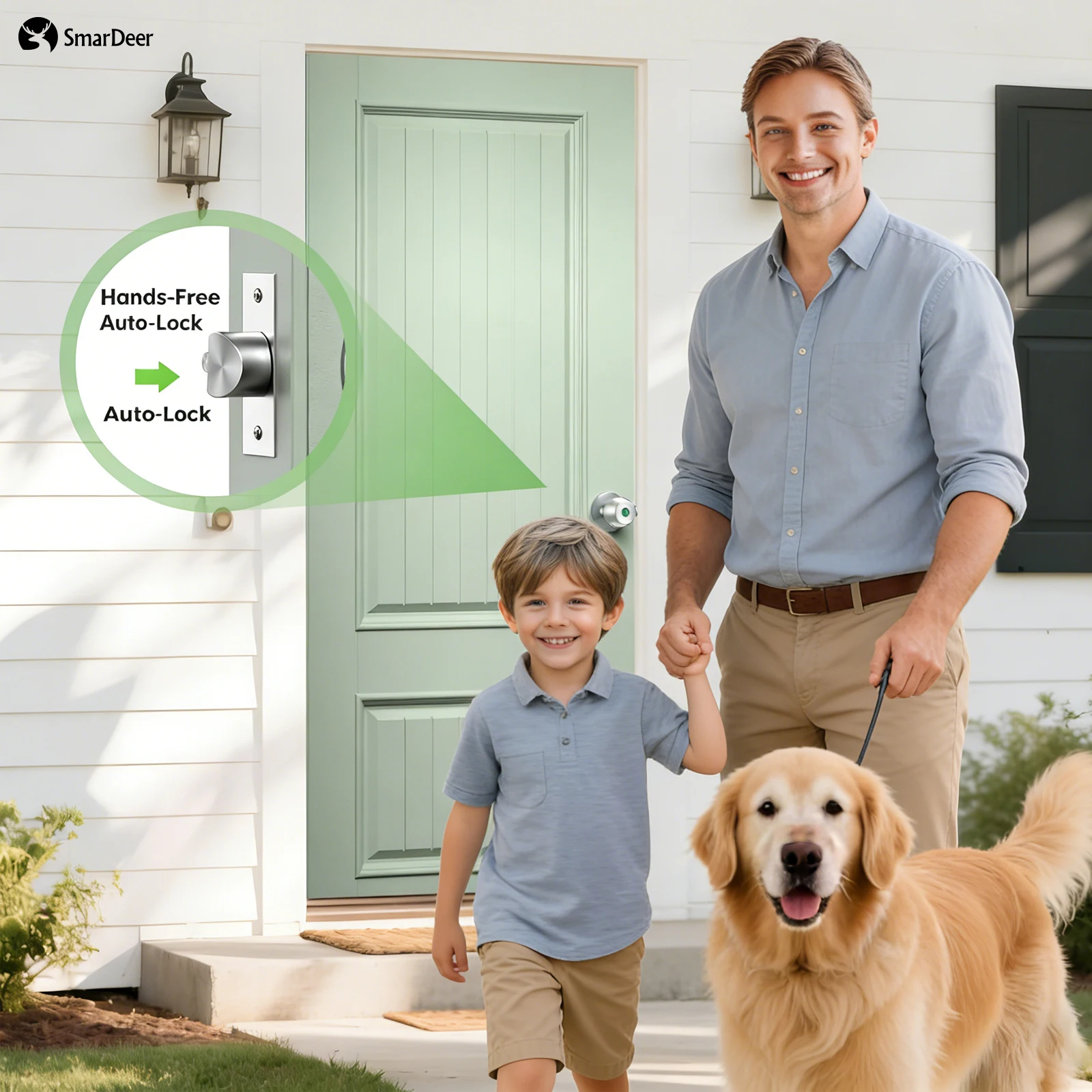 Thumbnail 4 - #42 Best Smart Door Locks to Buy In 2026