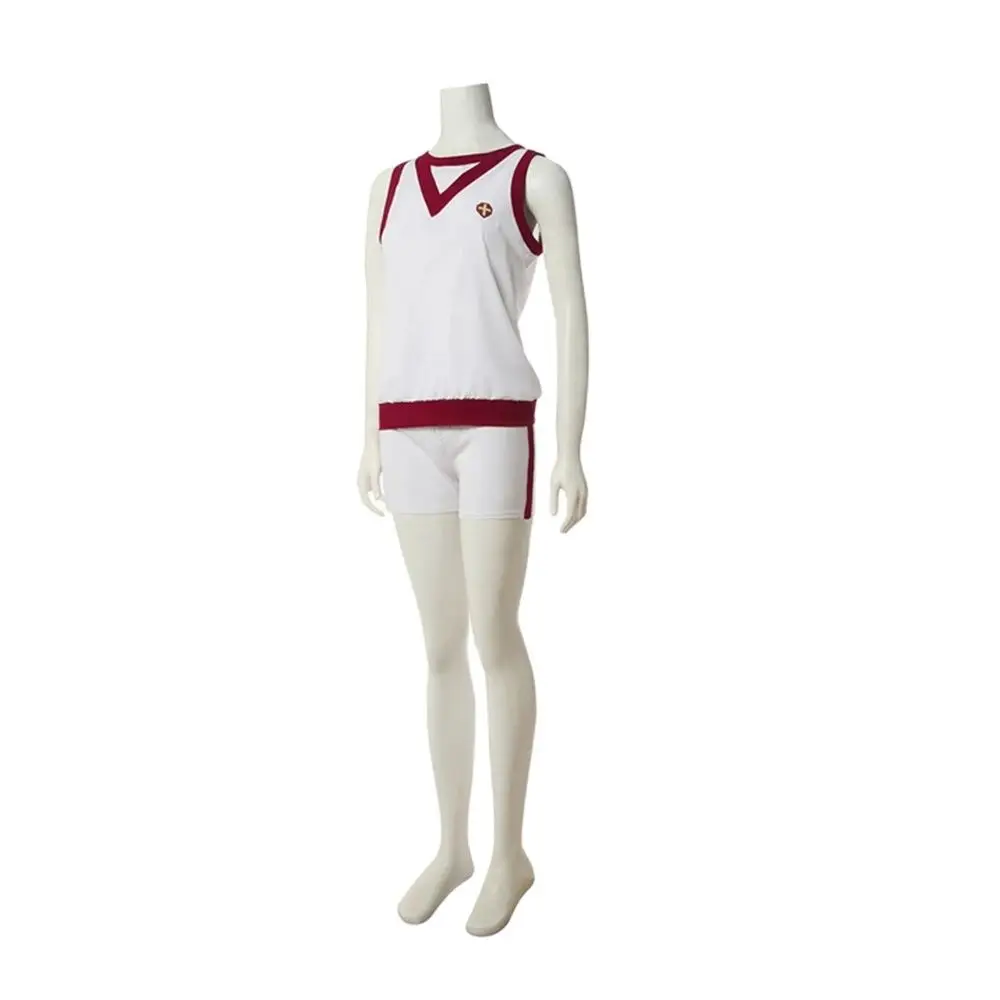 

Unisex Anime Cos Mikoto Shokuhou Misaki Cosplay Costumes Uniform