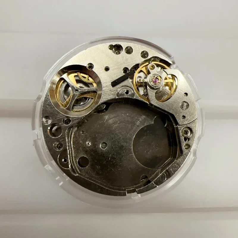 Tourbillon movement base, quartz watch changing mechanism, 2035 machine, anti-watch modification, fake mechanism, hollow