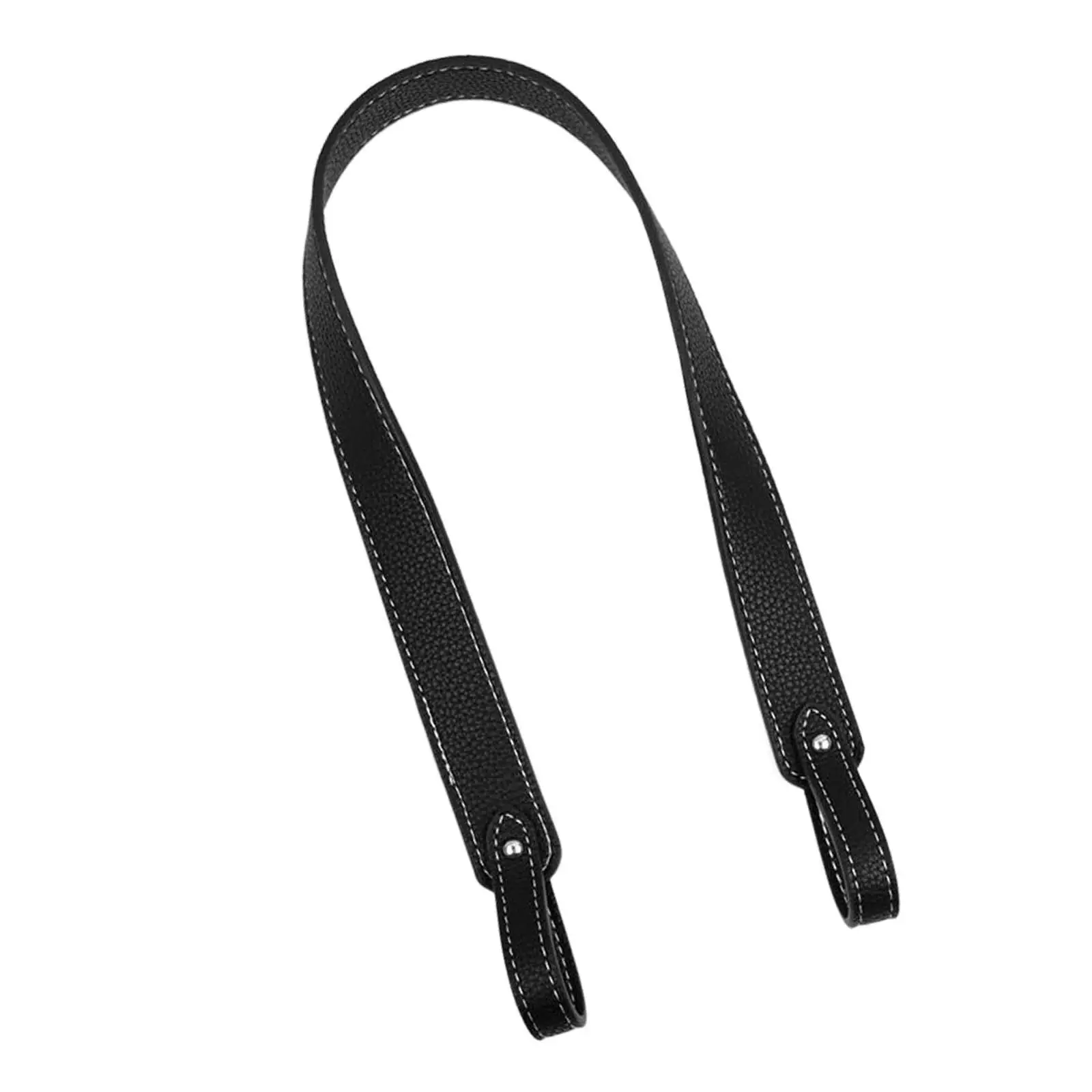 

Purse Handle PU Leather Purse Strap Shoulder Bag Strap/ for Tote Bag Clutch Bag Handle