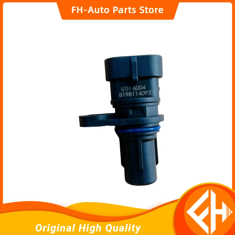 

Original Car parts OE number 1026030GG010 for JAC J3 GTH6004 Crankshaft position sensor High Quality