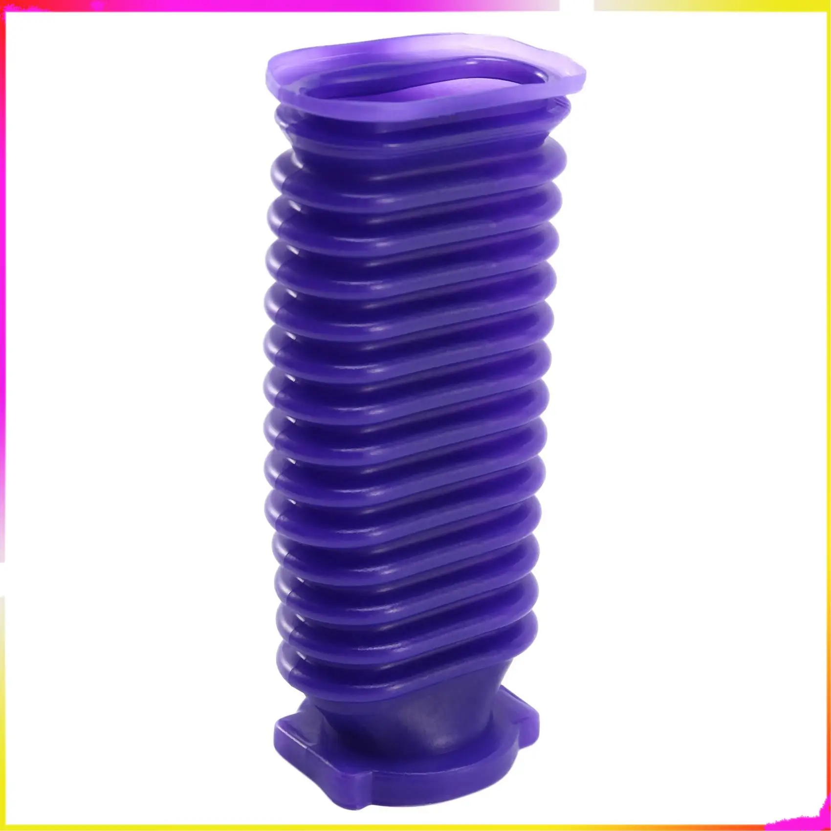

M04K 3X барабан всасывающий синий шланг фитинги для Dyson V7 V8 V10 V11 запасные части для пылесоса