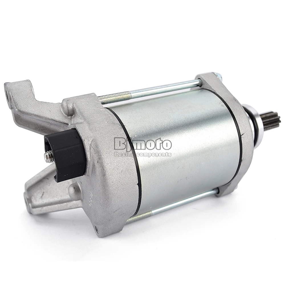 Motorrad-Anlasser für Suzuki SV650 SV650S SFV650 ABS Gladius DL650 V-Strom LT-Z400 QuadSport Z400 31100-19F10 31100-29F10 – Detail 3