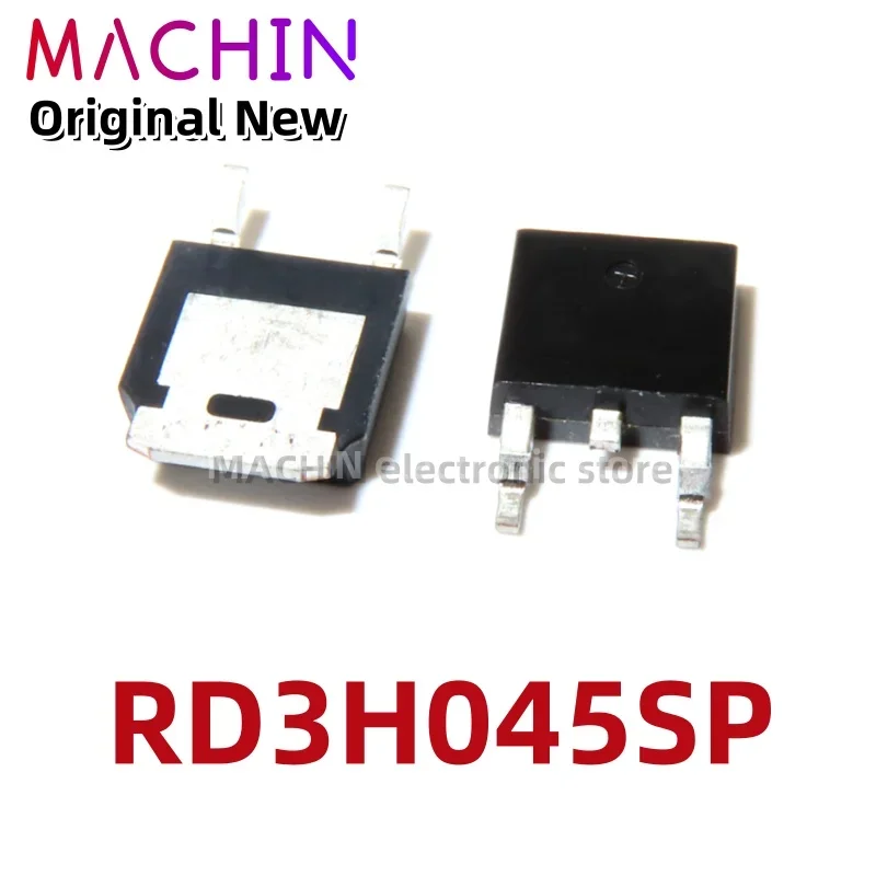 1pcs RD3H045SP TO252 MOS FET TO-252