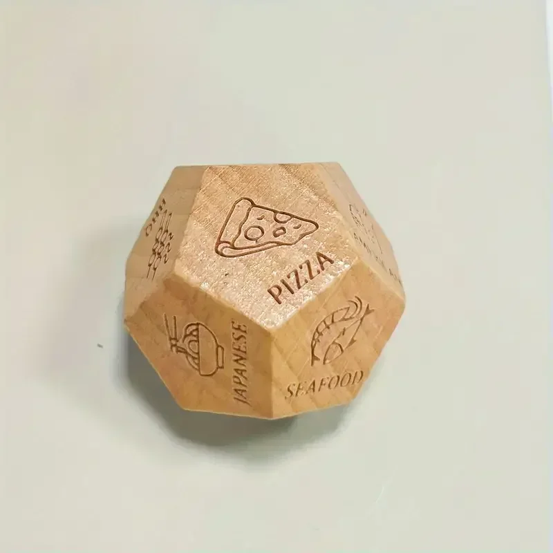 تحدد الطعام لعبة النرد الرومانسية للزوجين ليالي التاريخ والاحتفالات الذكرى السنوية لعيد الحب وأعياد الميلاد وعيد الميلاد