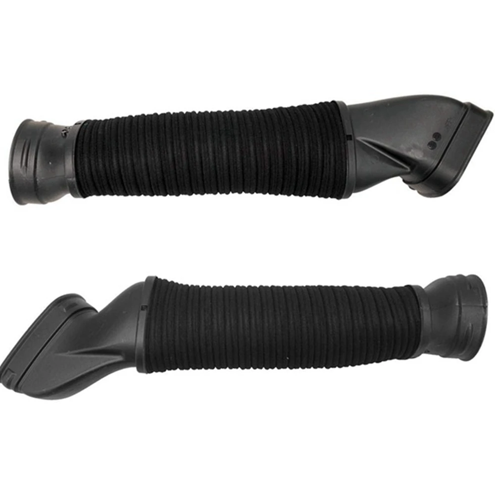 A11F-2720903382 2720903482 Left And Right Air Cleaner Intake Inlet Duct Tube Hose For Mercedes-Benz W221 S400