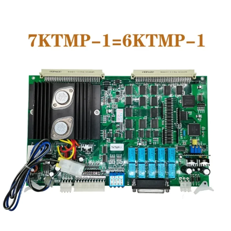 

NEW 7KTMP-1 6KTMP-1 Circuit Board Screen 1 Year Warranty Fast Shipping