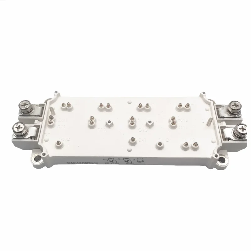 

New Original SEMIX404GB12E4S Module