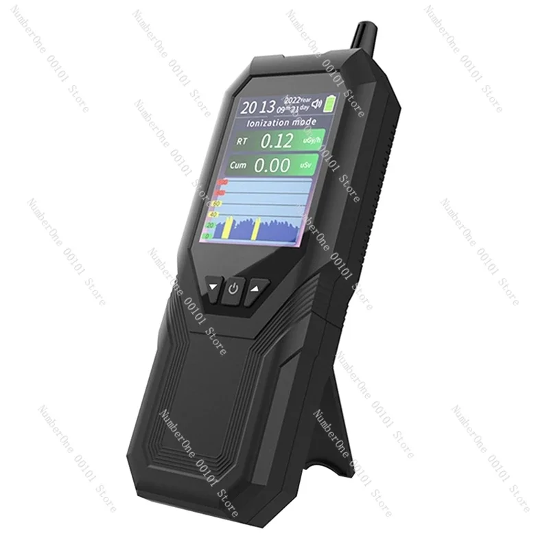 

Акция! Счетчик Гейгера, детектор ядерного излучения, монитор дозиметра, черный