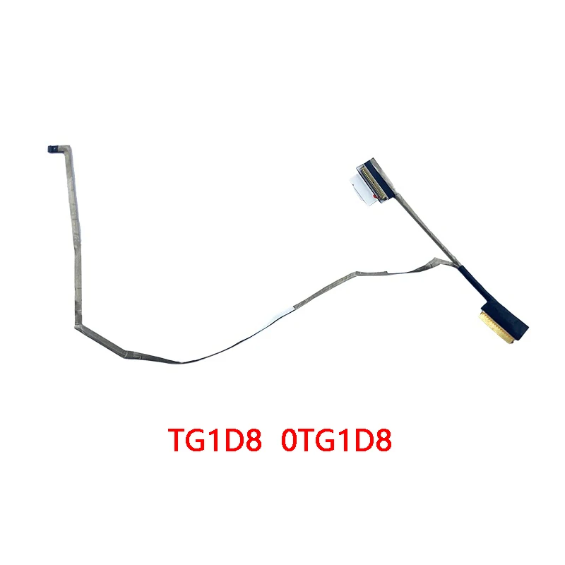 

NEW Genuine Laptop LCD Cable For Dell Inspiron 3525 3520 TG1D8 0TG1D8