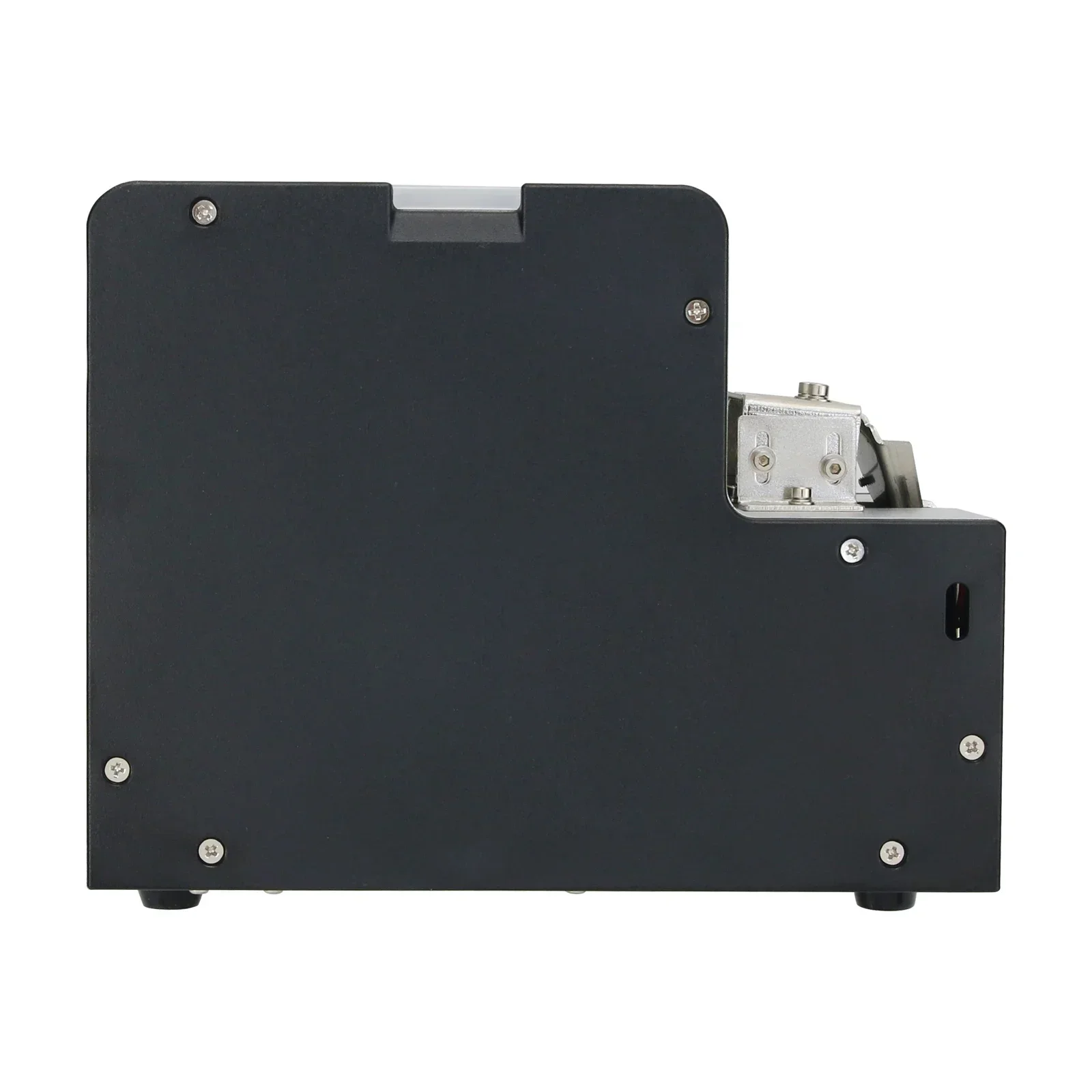 FA-580 Automatic Screw Feeder Machine with Counting Digital Display Buzzer for 1-5mm Screws