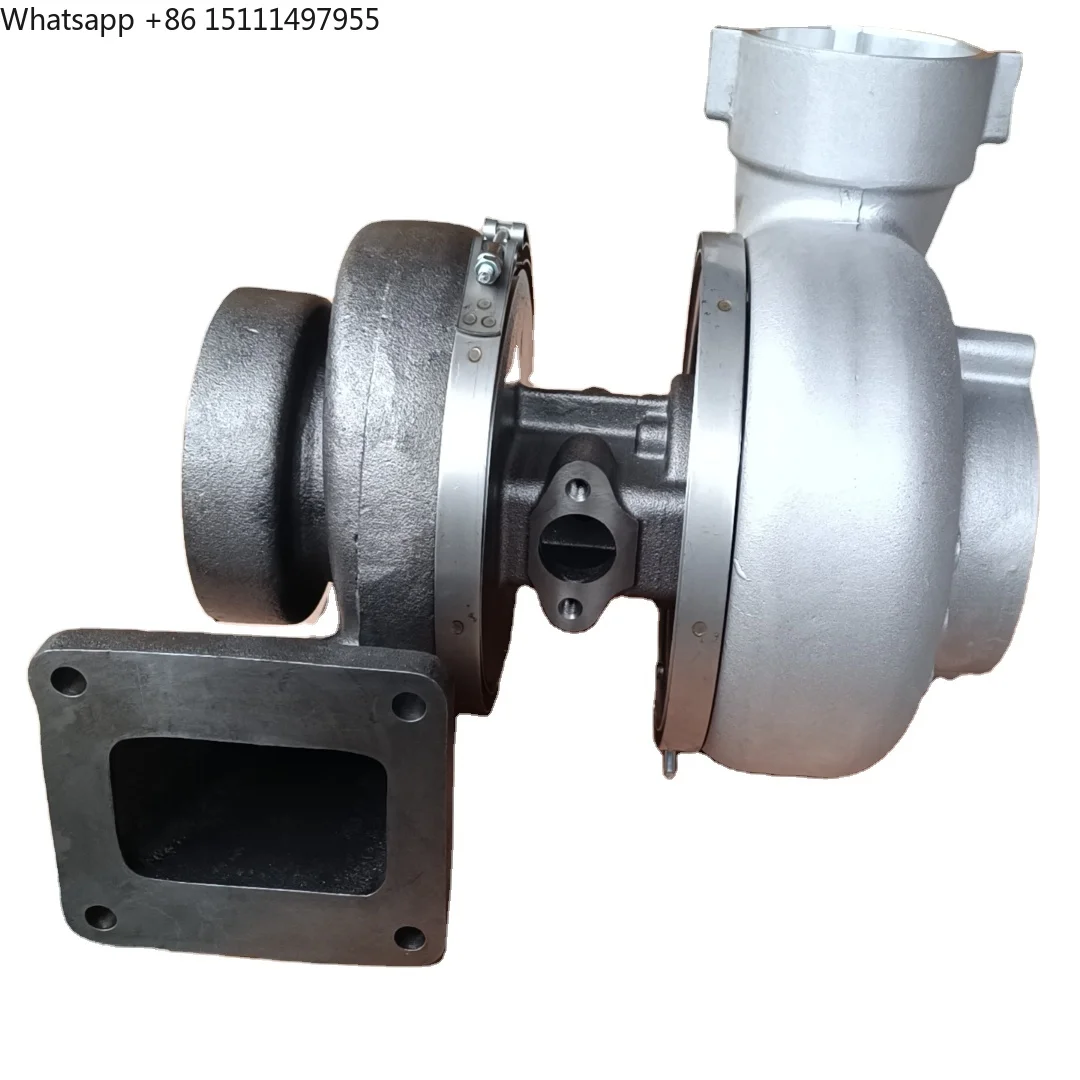 

LGMC Factory Price 6502-13-2003 KTR130 Turbocharger S6D155