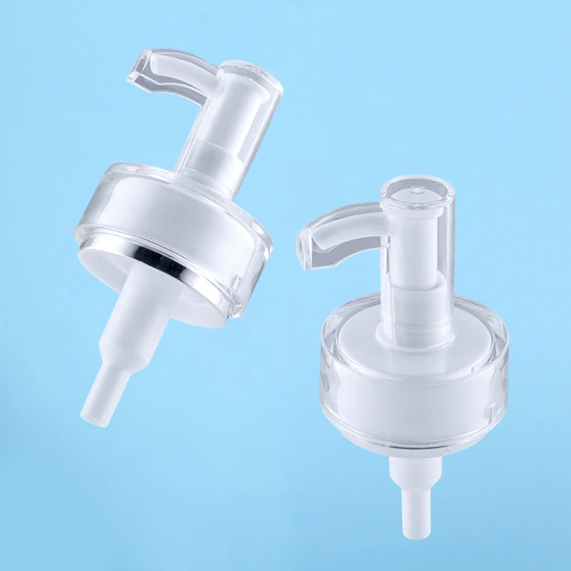 100/120/150/200 مللي موزع زجاجات مضخة السفر زجاجات محلول فارغة إعادة الملء حاوية مستحضرات التجميل الصحافة نوع النساء المكياج