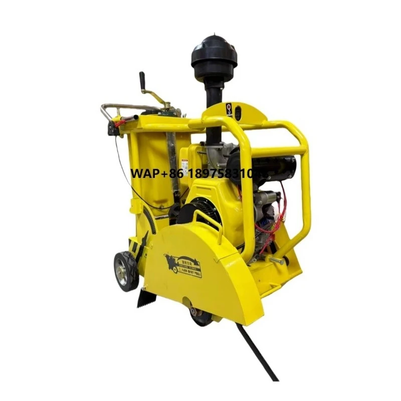 

engine construction road cutter concrete cutter