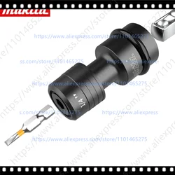 Conversion joint electric wrench the hexagonal Adapter for Makita DTW190 DTW285 DTW450 DTW251 DTW1001 DTW1002 B-68482 B-68476