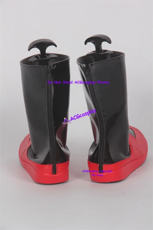 Kamen Rider Drive Cosplay Boots Cosplay Shoes acgcosplay Shoes Boots