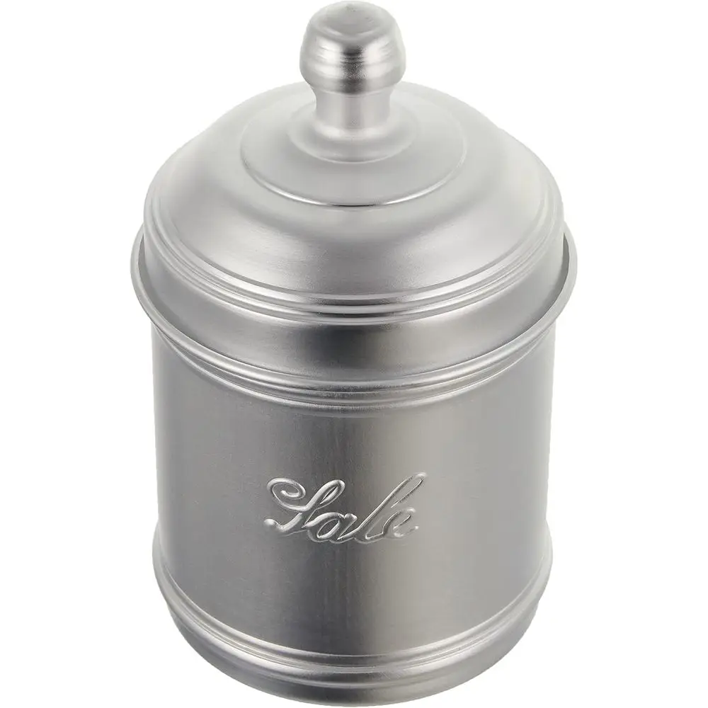 

10cm Aluminium Storage Canister for Sale