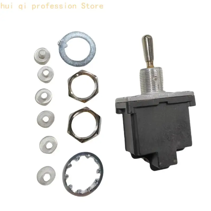 Ersatz-Steuerschalter für S-80X S-80 Z80 Z60 Teleskoparbeitsbühnen 128200 128200GT H8WE – Detail 2