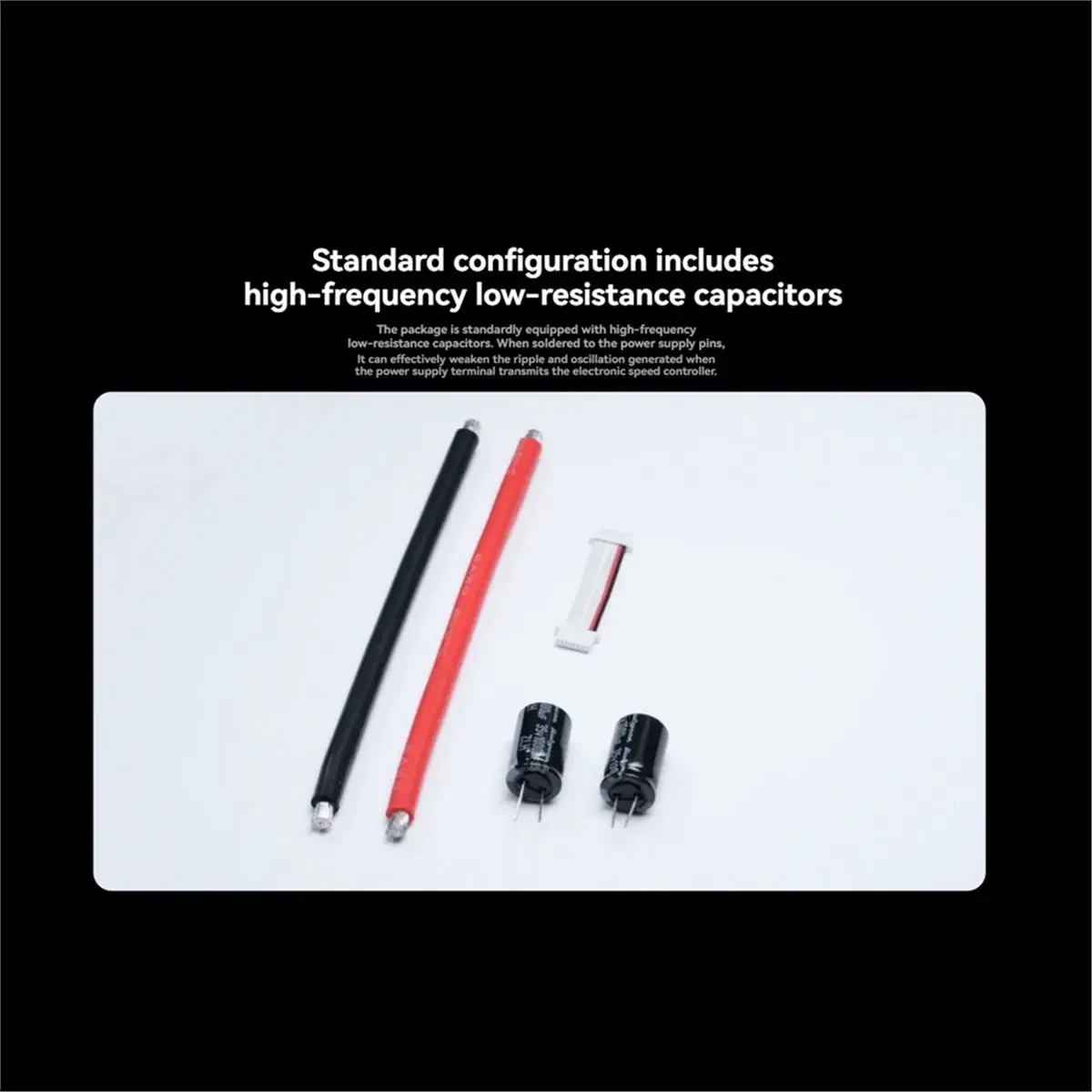 VivaSRTF 100A 4in1 8S Lite AT ESC Bidirectional Dshot For 15-18 Inch 4- FPV Racing Drone