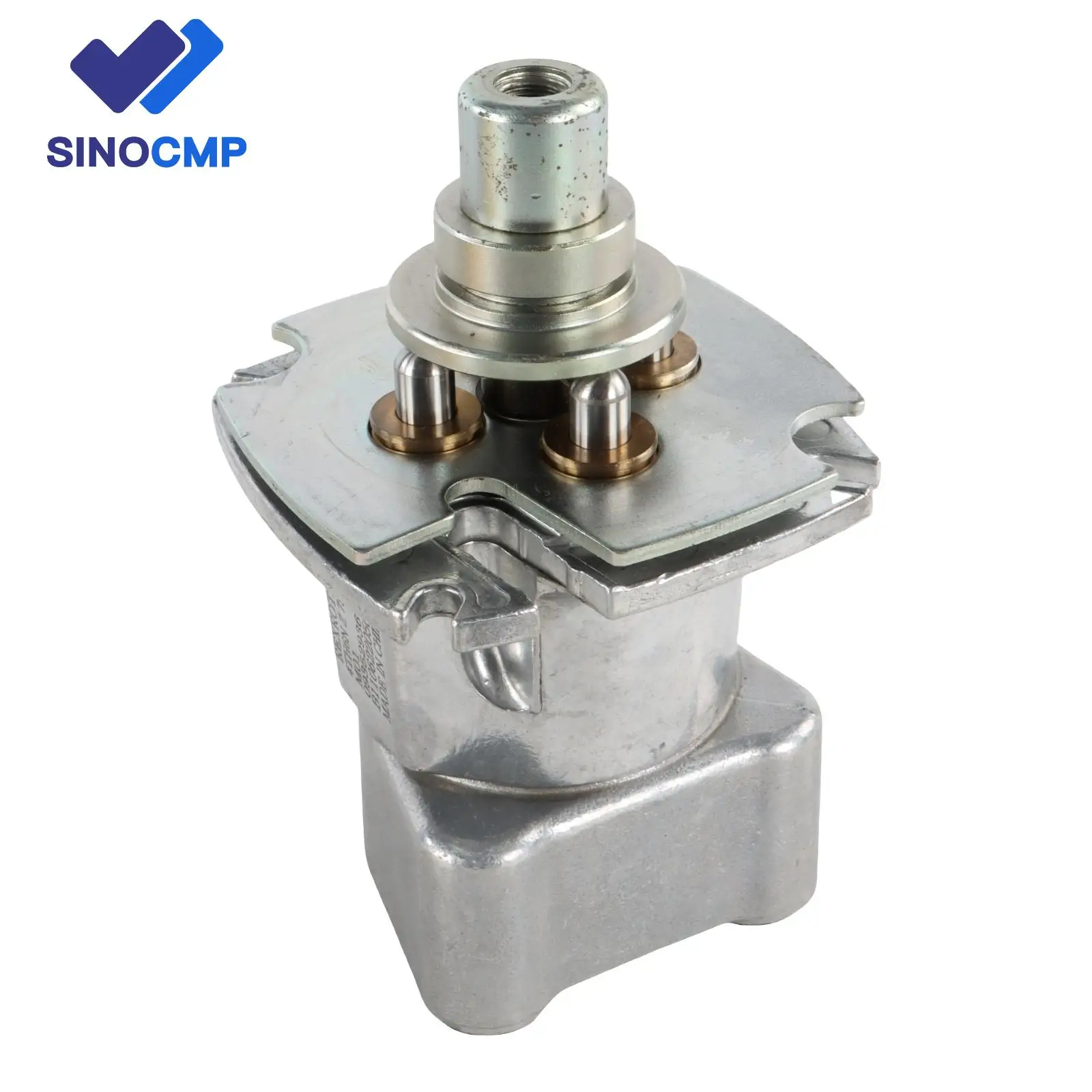 

Pilot Valve 223-5996 233-5996 For Caterpillar 3044C Engine 267B 277B 287B Loader