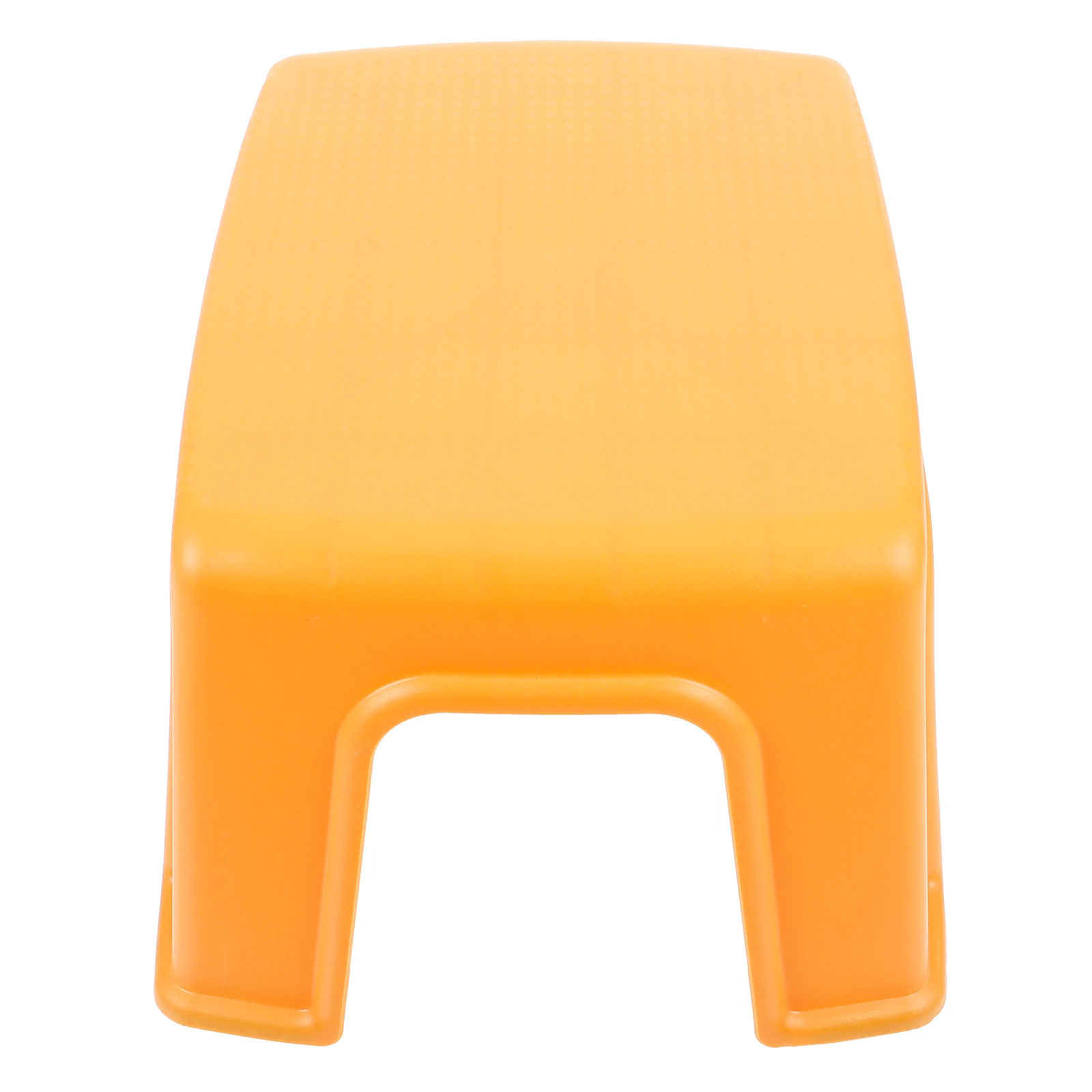 

1pc Stackable Anti-Slip Footstool Thick PP Kids Bathroom Step Comfortable Baby Stool for Adults Household Stool Home