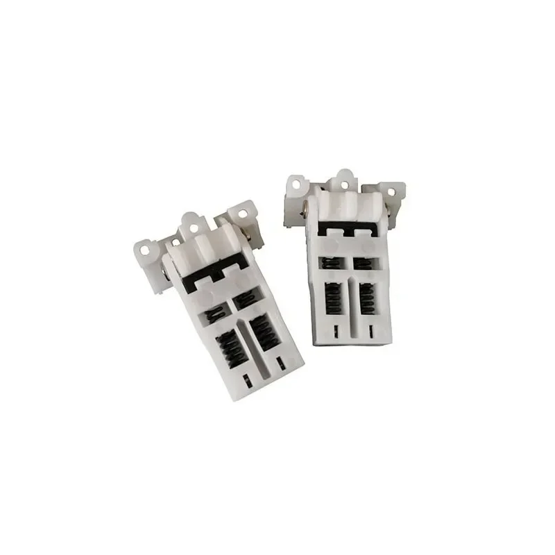 10PCS JC97-03220A JC97-02779A JC97-01707A ADF Hinge for Samsung SCX 4016 4116 4216 4316 4520 4720 5530 CLX 3160 6200 6210 6220