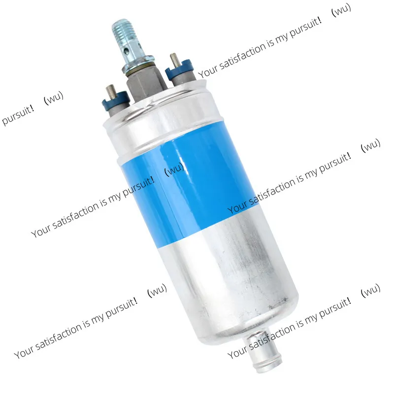Suitable for Audi Benz modified 12V pump 0580254910 external self-priming fuel pump automobile pump