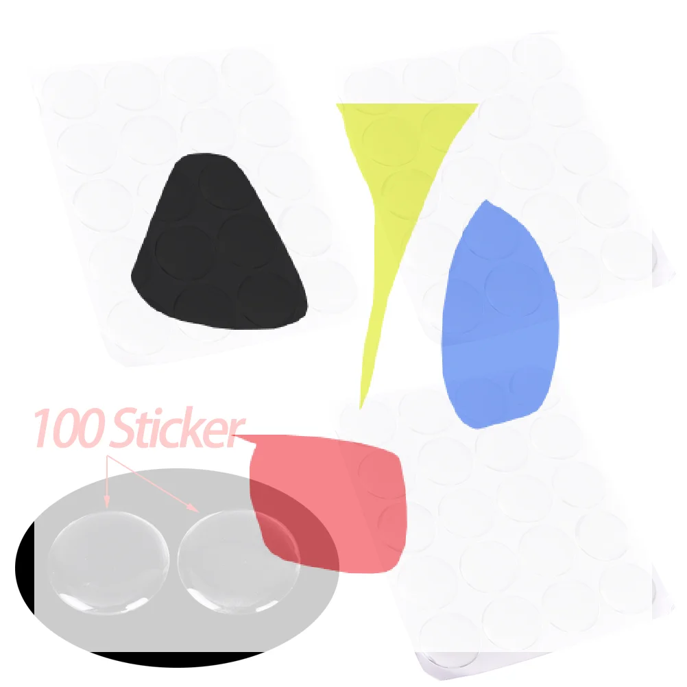 5Sheet/100PCS 1