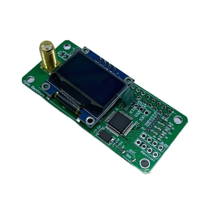 Efficient UHF VHF UV MMDVM Hotspot Module Kit for DMR YSF DSTAR Raspberry Pi
