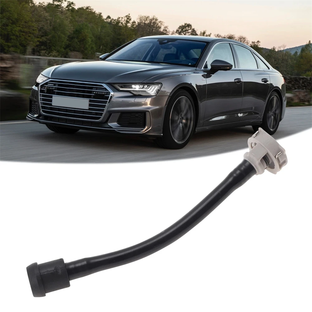 For A6 3.0L 2014-2016 Cooling Hose Coolant Hose Engine Cooling System Factory Specification Perfect Match Stable Performance