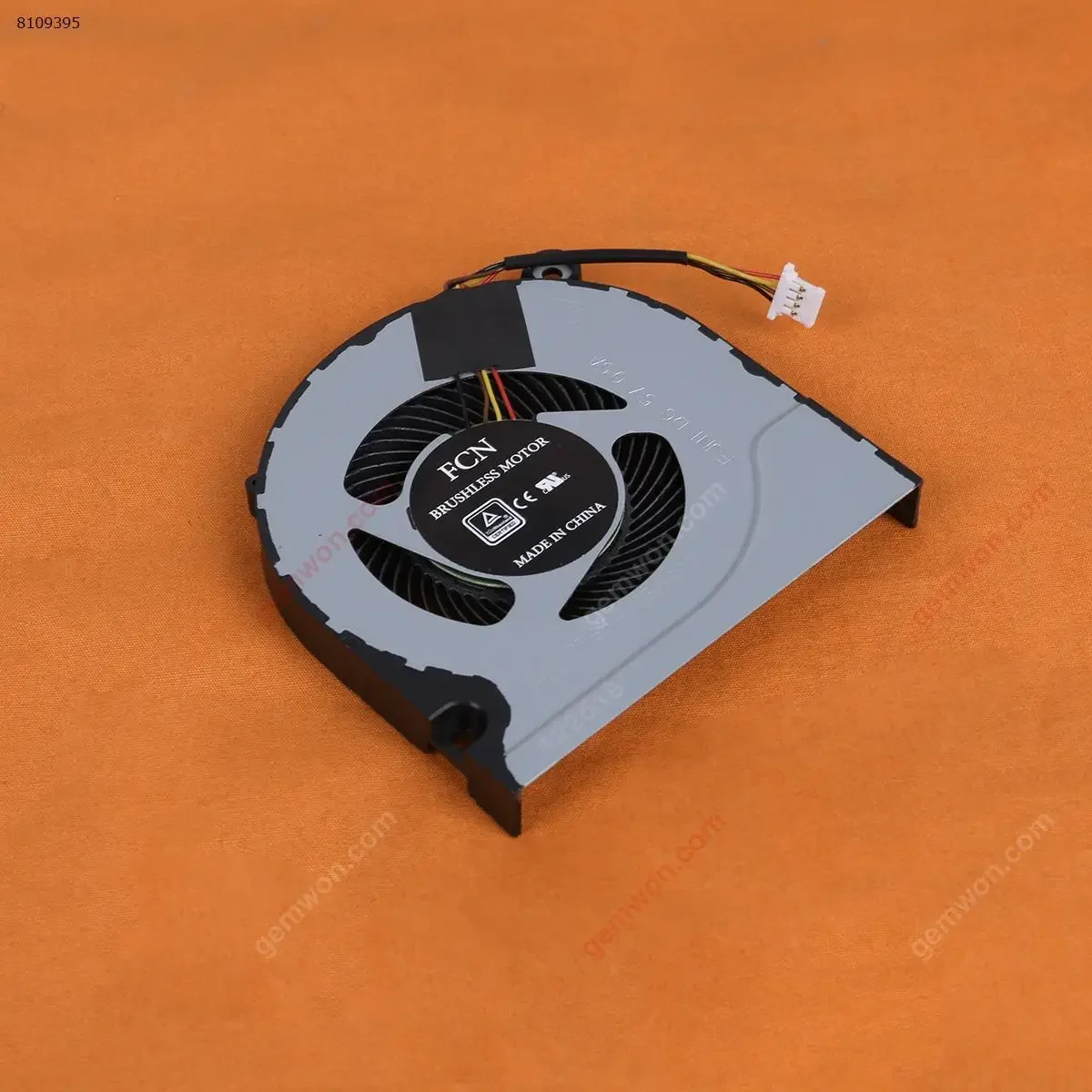 Laptop Cooling Fan for Acer Nitro AN515-51 AN515-52 G N17C1 G3-571 G3-571G 300