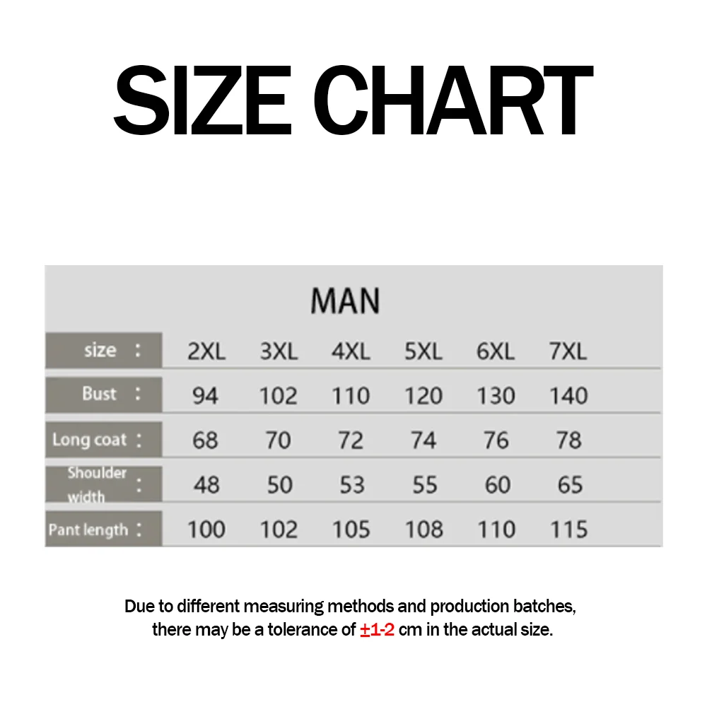 Mens Thermal Underwear Set Winter Fleece Lined Long Johns for Men Thermal Shirts and Pants Base Layer Cold Weather Thermals 7XL