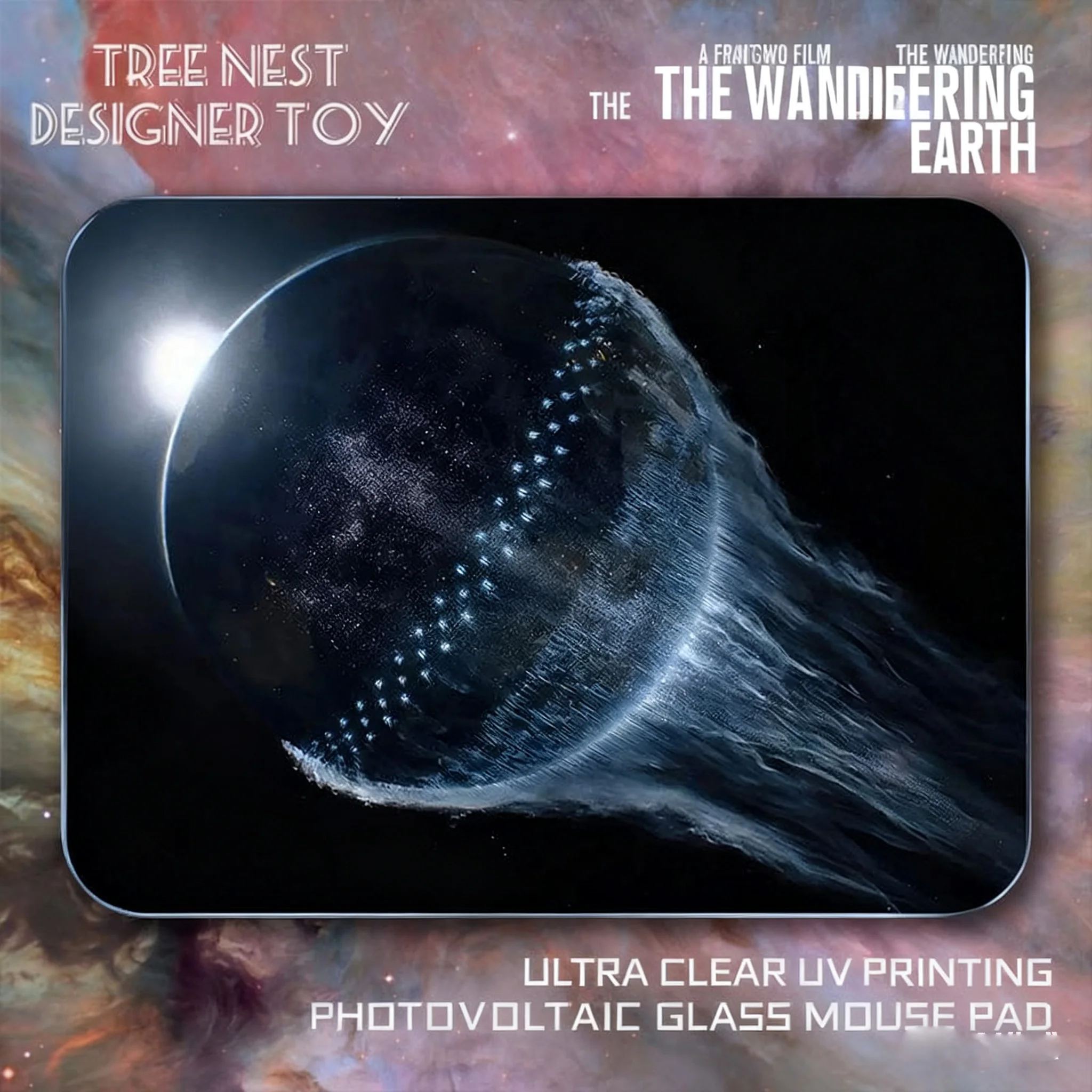 Fashion Anime Patte…