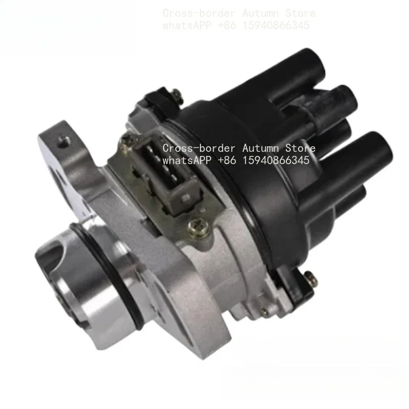 Auto Ignition Distributor OEM 27100-02503 2710002503 High Performance Ignition Module Fit 1.0L 1.1L L4  Car Spare Parts