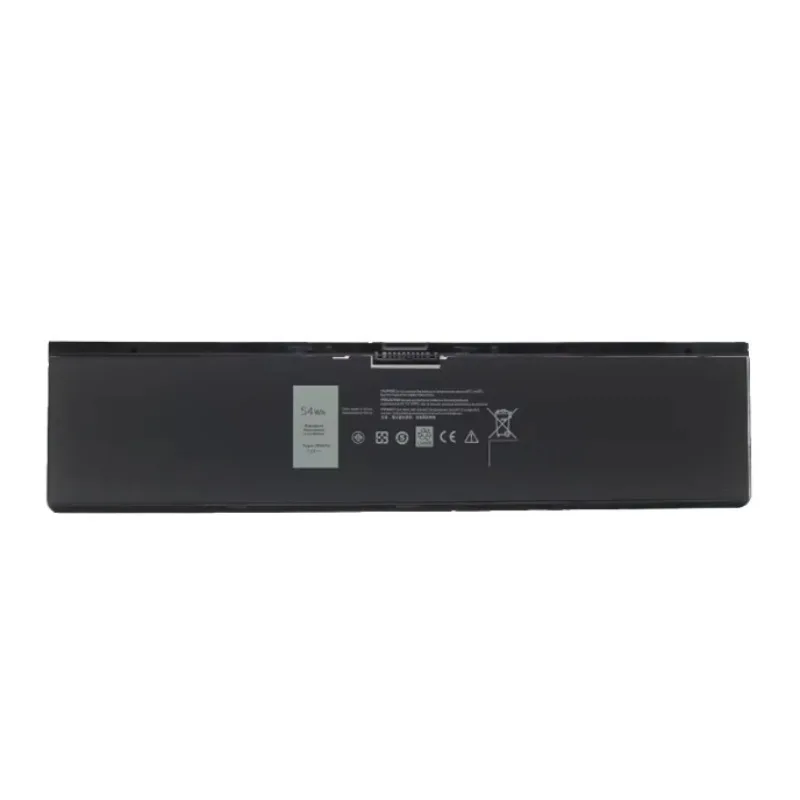 3rnfd for dell latitude e7420 e7440 e7450 laptop battery 6986mah