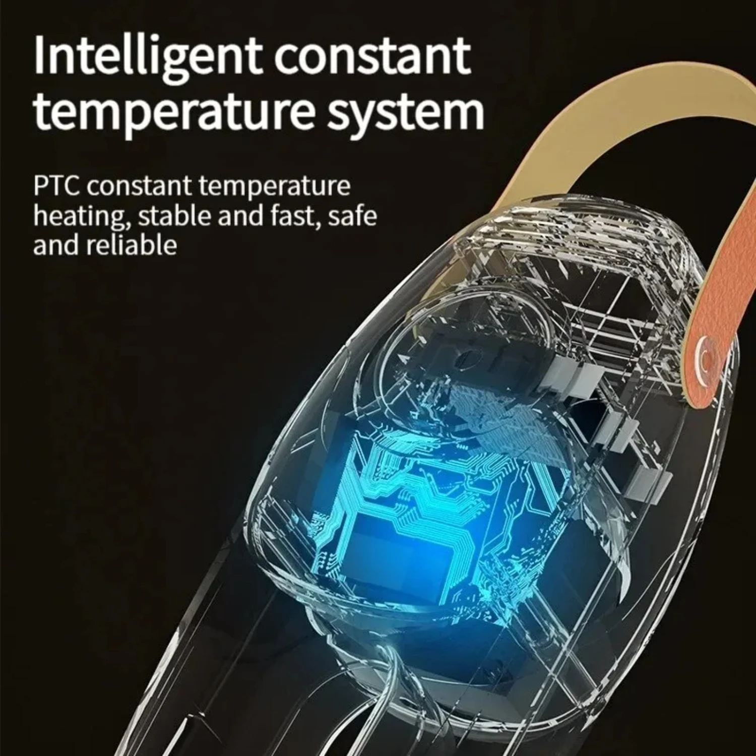 Portable Shoe Dryer  Boot Warmer ° Constant Temperature Drying Multifunction Rapid Heating Drying Machine