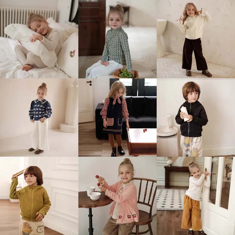 

РАСПРОДАЖА, осень 2024, рубашки для маленьких девочек, штаны для мальчиков, домашняя одежда для малышей, комплекты курток и штанов для маленьких мальчиков, детские рубашки с принтом, костюм