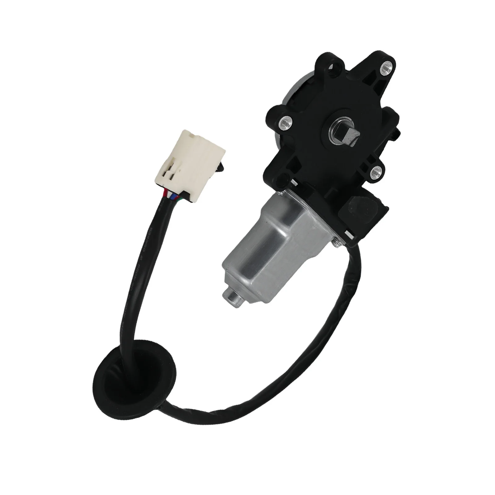 

Мотор стеклоподъемника для Nissan Murano SE SL 2003-07 742-523 80731CA011 742523