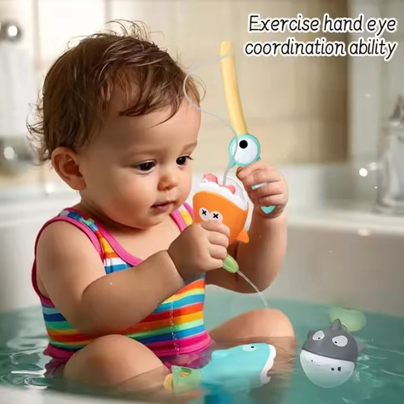 RubberDubbies Toys: The Secret to Calm Baths and Happy Toddlers