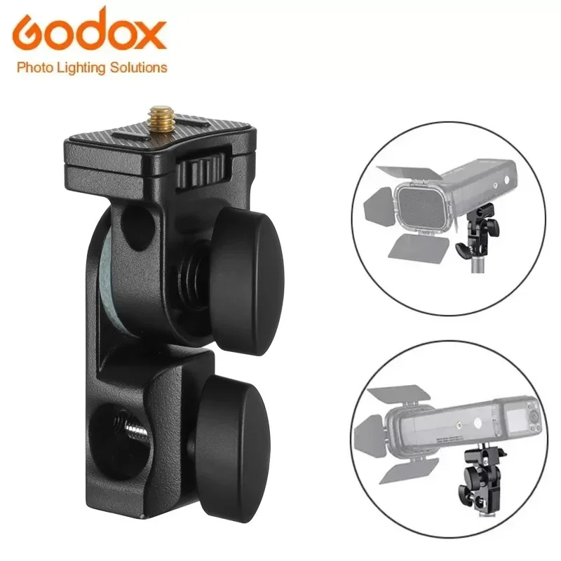 Godox AD-E2 E Holder Bracket with 1/4