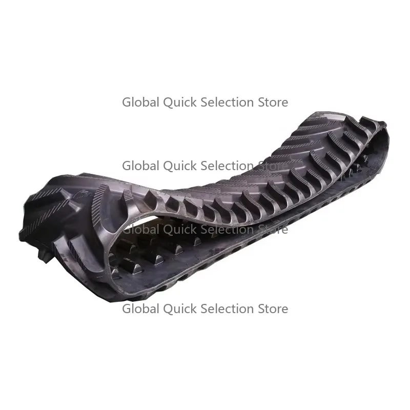 Excav-ator Undercarriage Roller Idler Track Shoe Pad Assembly Dozer Parts for Bulldozer D7H Construction Machinery Spare Parts