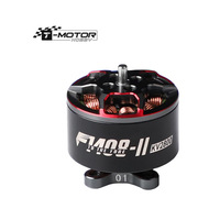 T-Motor F1408 II Cinewhoop Motor 2800KV 4-6S 3850KV 3-4S Brushless Motor Light Motor Super Power for FPV 3-4inch Racing Drone