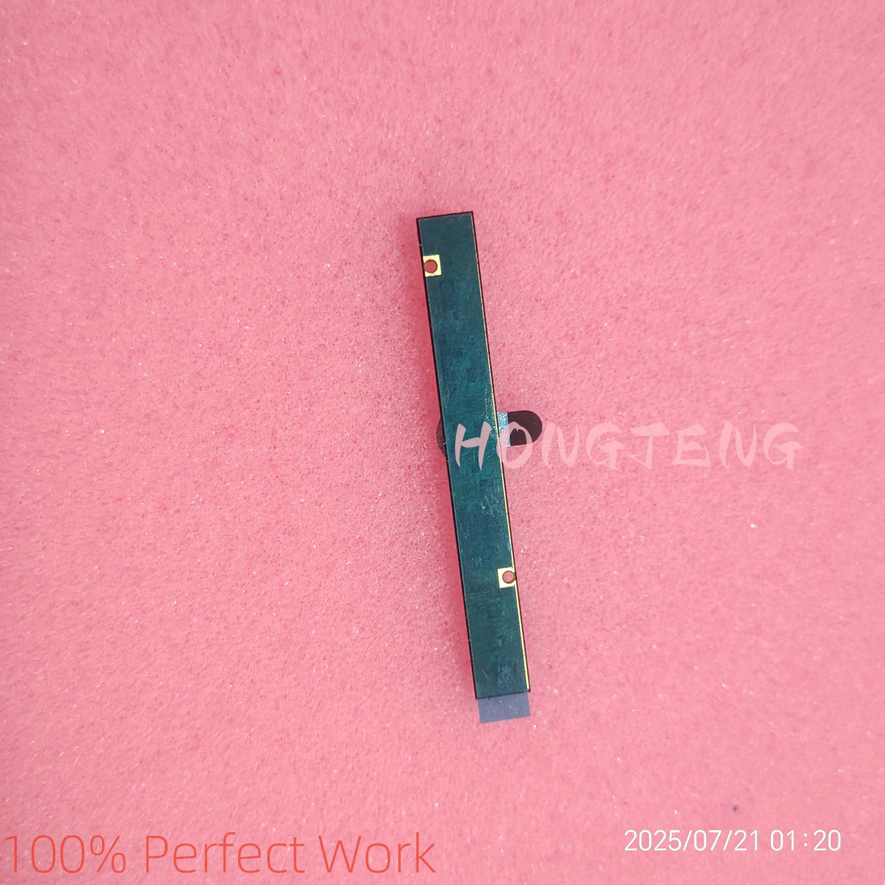 G4JK9 Genuine For DELL 3400 3490 5493 3590 5770 3780 5775 5593 3500 3180 3580 3585 3590 3190 5190 Laptop Webcam CN-0G4JK9 0G4JK9