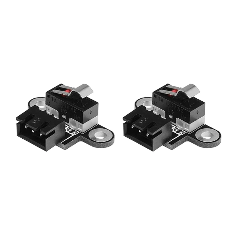 

CS1W Limit 3D Printer Vertical Mechanical Limit Module for CNC 3018-PRO