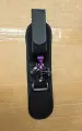Wrist brace bracket