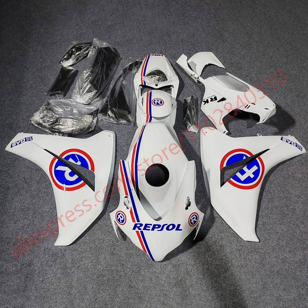 

Для Honda CBR 1000RR 2008 2009 2010 2011 комплект обтекателя кузова CBR 1000 RR 08 09 10 11 обтекатели мотоцикла