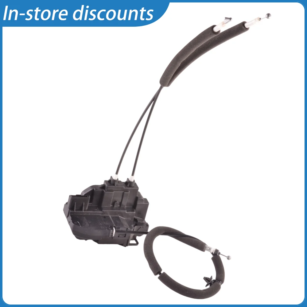 

Rear Left Car Rear Door Lock Compatible For Infiniti FX FX35 FX45 2007 - 2008, oem: 82501-CZ70A